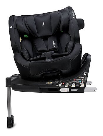 Cadeira auto bebé/criança one360 sl i-size 40-150 cm