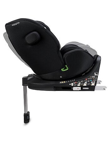 Cadeira auto bebé/criança one360 sl i-size 40-150 cm