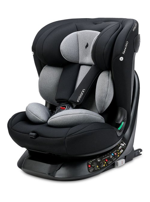 Cadeira auto bebé/criança taos360 40-150 cm - Kiabi Cadeira auto bebé/criança taos360 40-150 cm - Kiabi