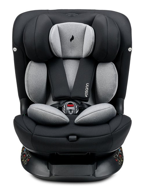Cadeira auto bebé/criança taos360 40-150 cm - Kiabi Cadeira auto bebé/criança taos360 40-150 cm - Kiabi