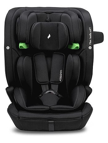 Cadeira auto criança flux isofix i-size 76-150 cm