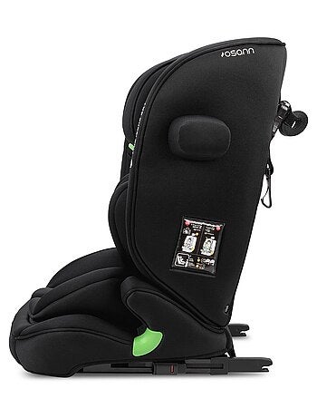 Cadeira auto criança flux isofix i-size 76-150 cm