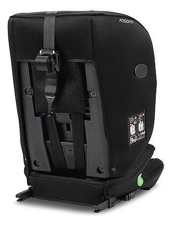 Cadeira auto criança flux isofix i-size 76-150 cm
