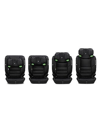 Cadeira auto criança flux isofix i-size 76-150 cm