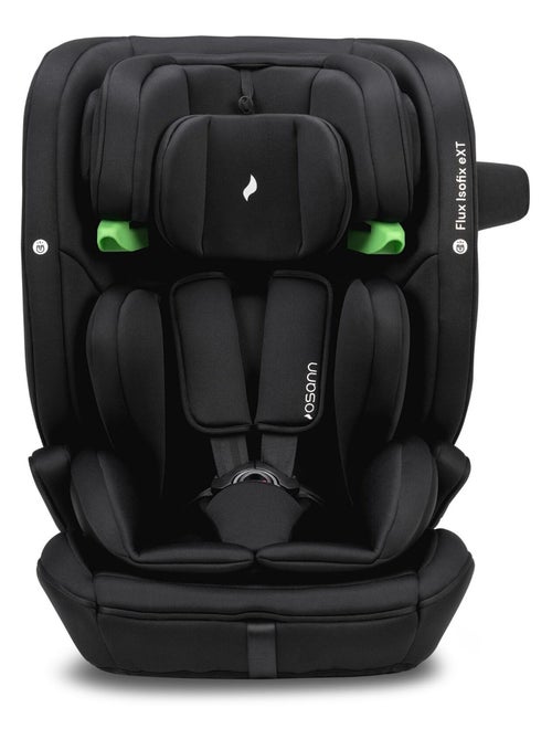 Cadeira auto criança flux isofix ext i-size 76-150 cm - Kiabi Cadeira auto criança flux isofix ext i-size 76-150 cm - Kiabi