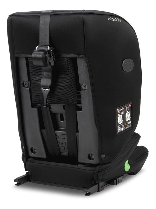 Cadeira auto criança flux isofix ext i-size 76-150 cm - Kiabi Cadeira auto criança flux isofix ext i-size 76-150 cm - Kiabi