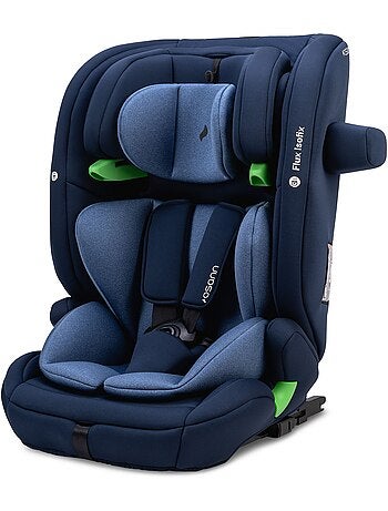 Cadeira auto criança flux isofix i-size 76-150 cm
