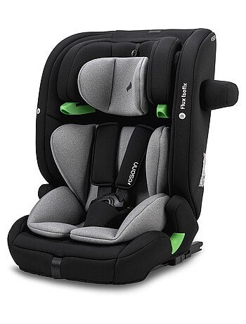 Cadeira auto criança flux isofix i-size 76-150 cm