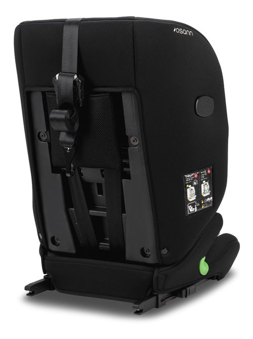 Cadeira auto criança flux isofix i-size 76-150 cm - Kiabi Cadeira auto criança flux isofix i-size 76-150 cm - Kiabi