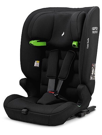 Cadeira auto criança lupo isofix i-size 76-150 cm