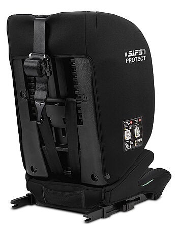 Cadeira auto criança lupo isofix i-size 76-150 cm