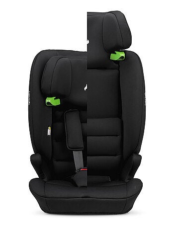 Cadeira auto criança lupo isofix i-size 76-150 cm
