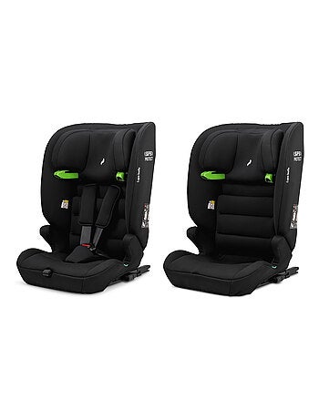 Cadeira auto criança lupo isofix i-size 76-150 cm