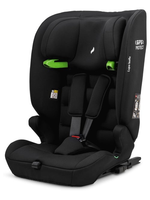Cadeira auto criança lupo isofix i-size 76-150 cm - Kiabi