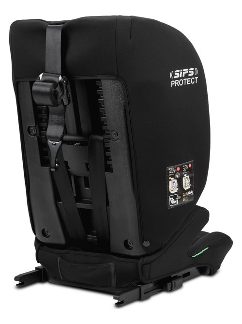 Cadeira auto criança lupo isofix i-size 76-150 cm - Kiabi