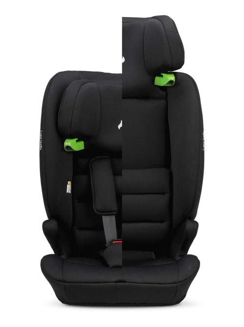 Cadeira auto criança lupo isofix i-size 76-150 cm - Kiabi