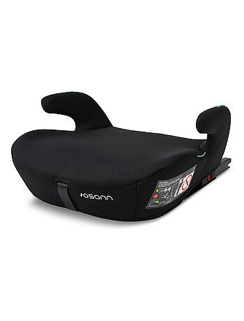 Cadeira auto elevatória boost isolfix i-size 135-150 cm
