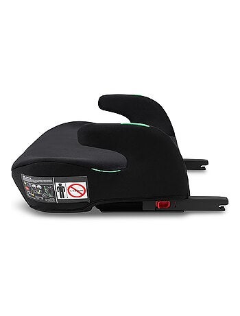 Cadeira auto elevatória boost isolfix i-size 135-150 cm