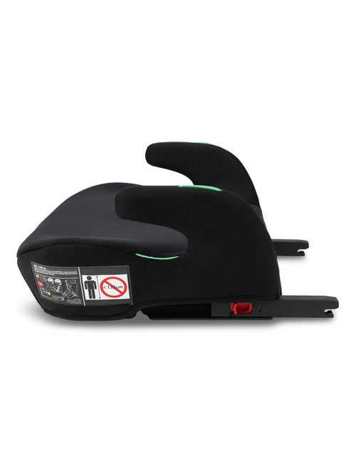 Cadeira auto elevatória boost isolfix i-size 135-150 cm - Kiabi Cadeira auto elevatória boost isolfix i-size 135-150 cm - Kiabi