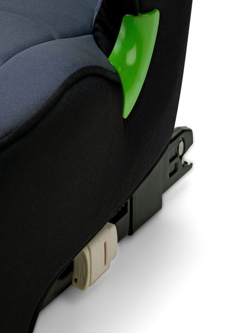 Cadeira auto elevatória junior isofix i-size 126-150 cm - Kiabi Cadeira auto elevatória junior isofix i-size 126-150 cm - Kiabi