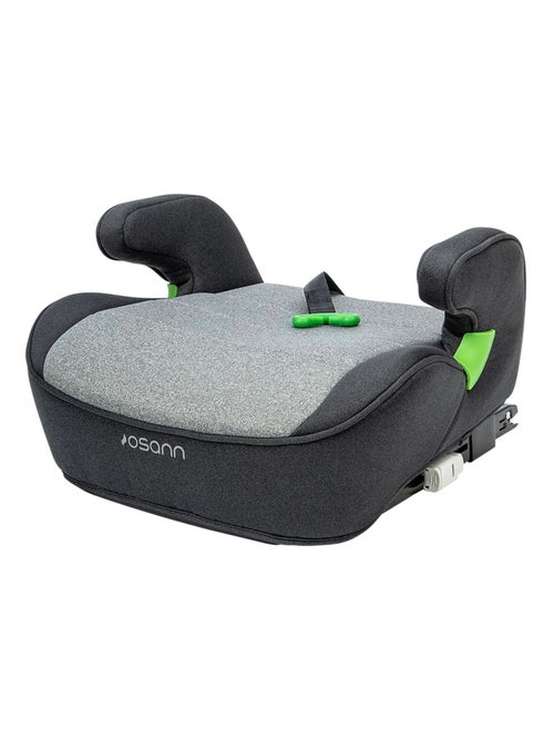 Cadeira auto elevatória lux isofix i-size 126-150 cm - Kiabi Cadeira auto elevatória lux isofix i-size 126-150 cm - Kiabi