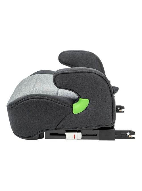 Cadeira auto elevatória lux isofix i-size 126-150 cm - Kiabi Cadeira auto elevatória lux isofix i-size 126-150 cm - Kiabi