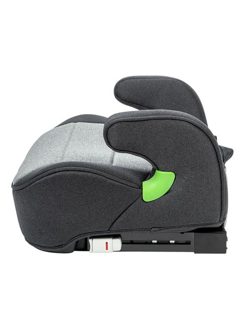 Cadeira auto elevatória lux isofix i-size 126-150 cm - Kiabi Cadeira auto elevatória lux isofix i-size 126-150 cm - Kiabi