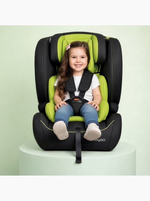 Cadeira auto FreeMove i-Size - BabyGO - Kiabi Cadeira auto FreeMove i-Size - BabyGO - Kiabi