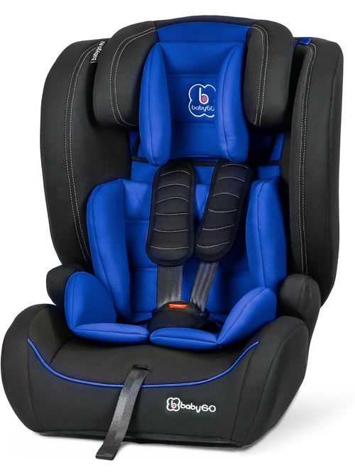 Cadeira auto FreeMove i-Size – BabyGO - Kiabi Cadeira auto FreeMove i-Size – BabyGO - Kiabi