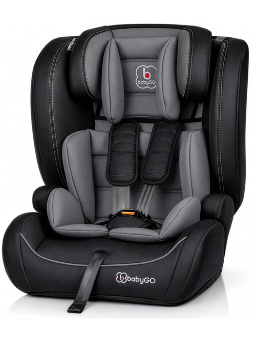 Cadeira auto FreeMove i-Size – BabyGO - Kiabi Cadeira auto FreeMove i-Size – BabyGO - Kiabi