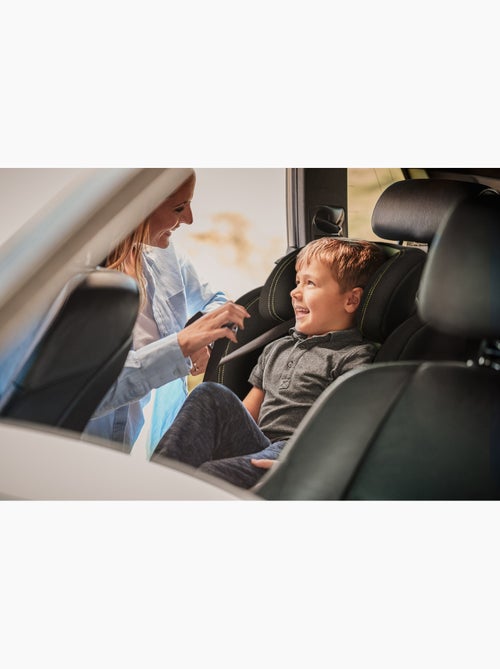 Cadeira auto FreeMove i-Size – BabyGO - Kiabi Cadeira auto FreeMove i-Size – BabyGO - Kiabi