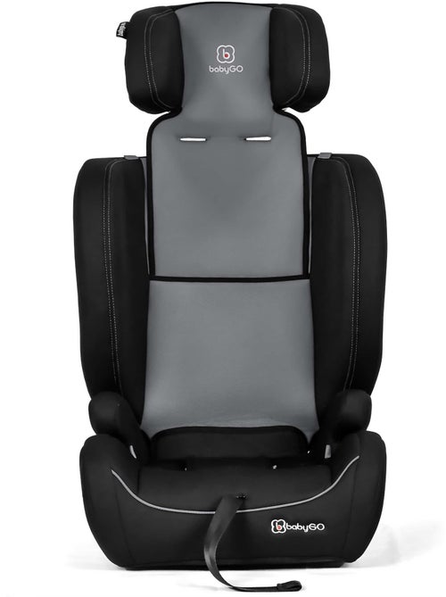 Cadeira auto FreeMove i-Size – BabyGO - Kiabi Cadeira auto FreeMove i-Size – BabyGO - Kiabi