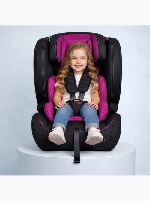 Cadeira auto FreeMove i-Size – BabyGO - Kiabi Cadeira auto FreeMove i-Size – BabyGO - Kiabi