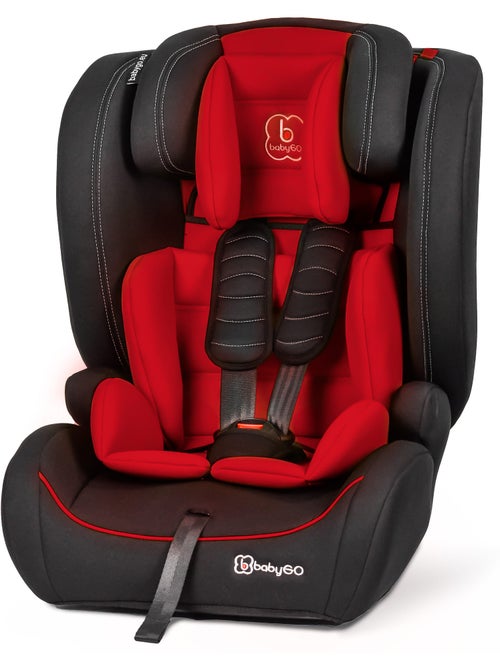 Cadeira auto FreeMove i-Size – BabyGO - Kiabi Cadeira auto FreeMove i-Size – BabyGO - Kiabi