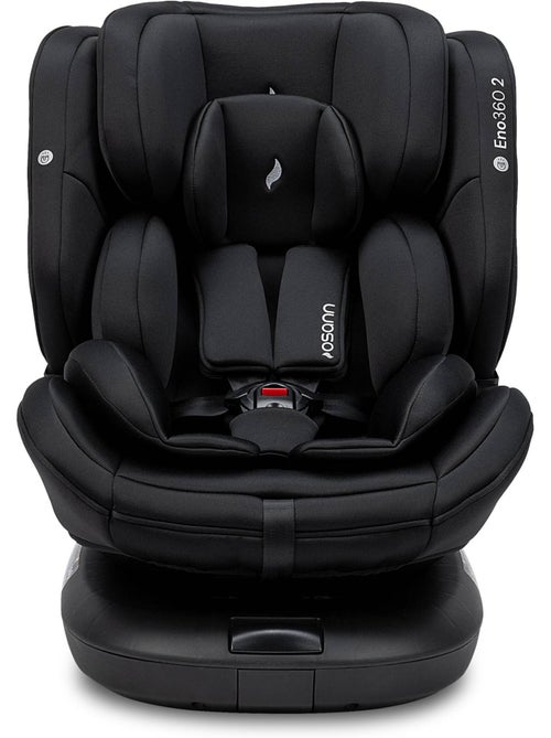 Cadeira auto infantil eno360 i-size 40-150 cm - Kiabi Cadeira auto infantil eno360 i-size 40-150 cm - Kiabi