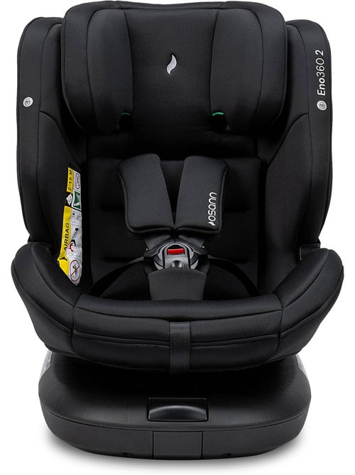 Cadeira auto infantil eno360 i-size 40-150 cm - Kiabi Cadeira auto infantil eno360 i-size 40-150 cm - Kiabi