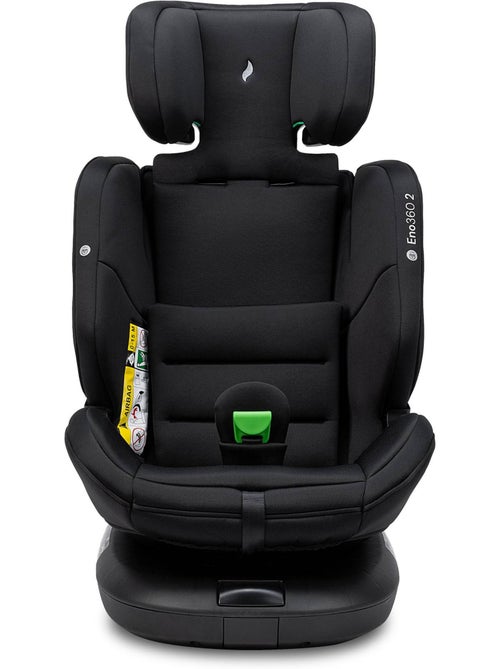 Cadeira auto infantil eno360 i-size 40-150 cm - Kiabi Cadeira auto infantil eno360 i-size 40-150 cm - Kiabi