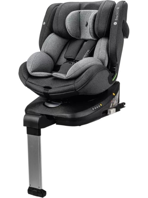 Cadeira auto infantil eno360 sl i-size 40-150 cm - Kiabi Cadeira auto infantil eno360 sl i-size 40-150 cm - Kiabi