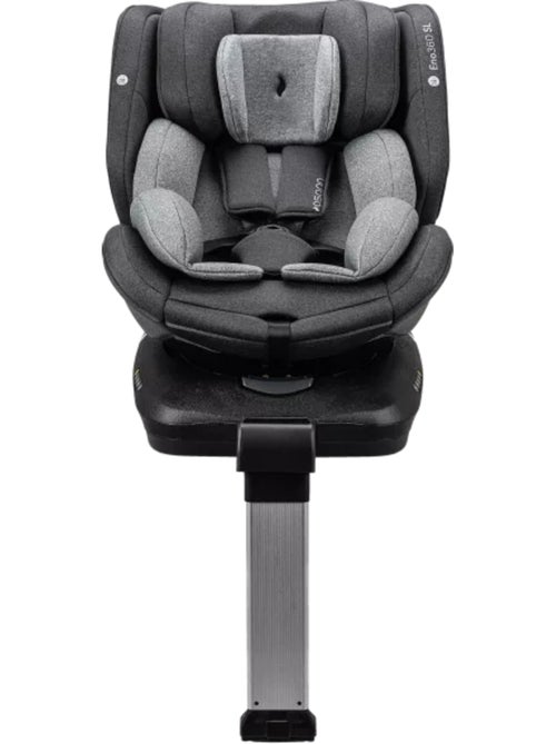 Cadeira auto infantil eno360 sl i-size 40-150 cm - Kiabi Cadeira auto infantil eno360 sl i-size 40-150 cm - Kiabi