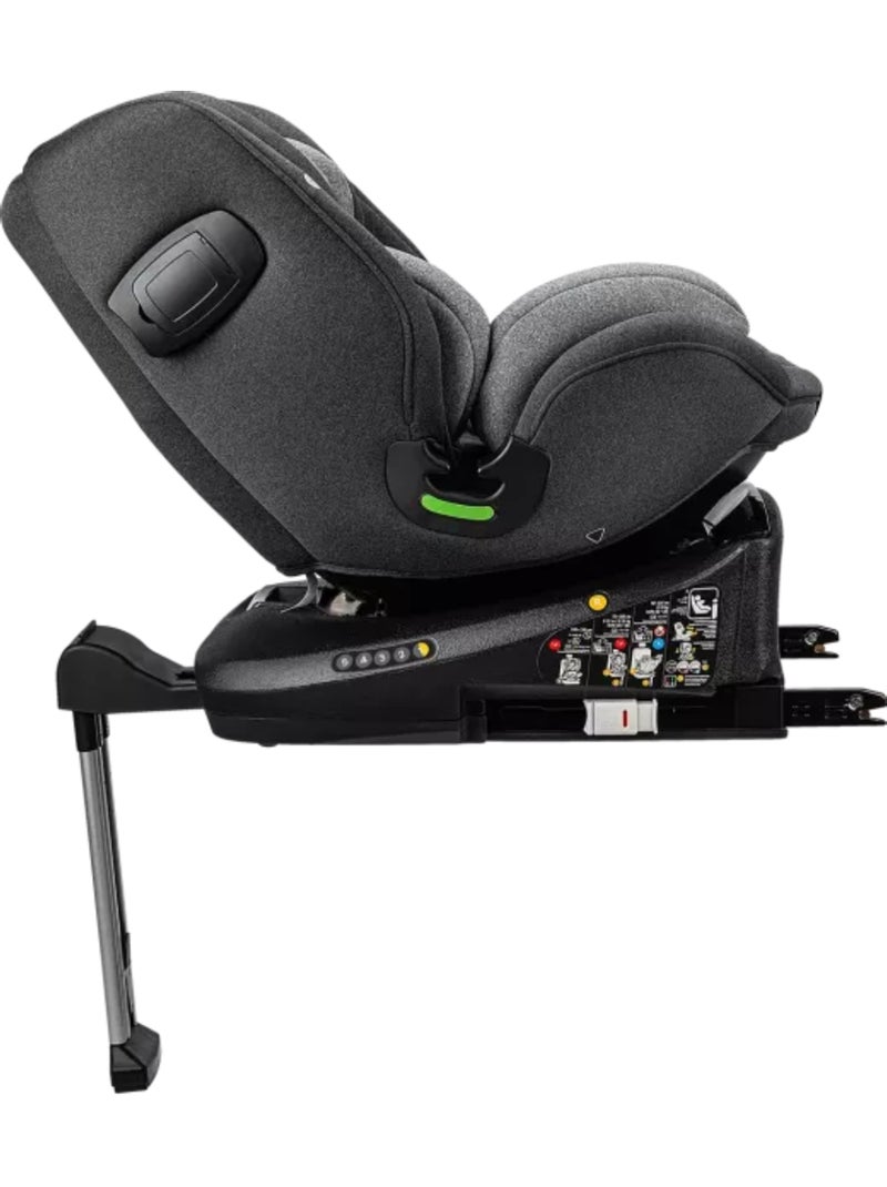 Cadeira auto infantil eno360 sl i-size 40-150 cm Cinza - Kiabi