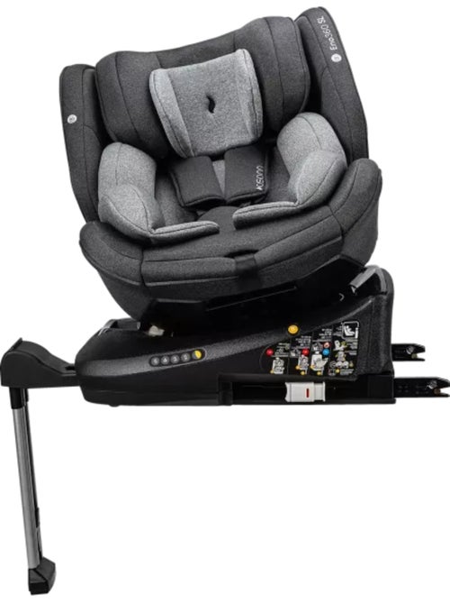 Cadeira auto infantil eno360 sl i-size 40-150 cm - Kiabi Cadeira auto infantil eno360 sl i-size 40-150 cm - Kiabi