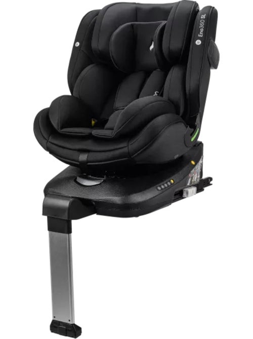 Cadeira auto infantil eno360 sl i-size 40-150 cm - Kiabi Cadeira auto infantil eno360 sl i-size 40-150 cm - Kiabi