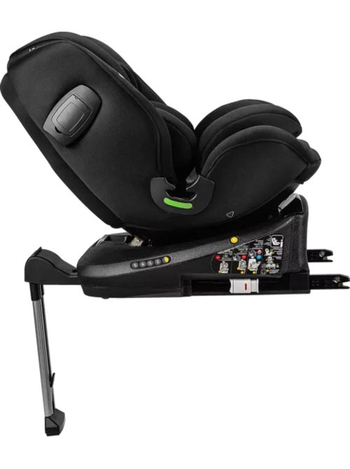 Cadeira auto infantil eno360 sl i-size 40-150 cm - Kiabi Cadeira auto infantil eno360 sl i-size 40-150 cm - Kiabi