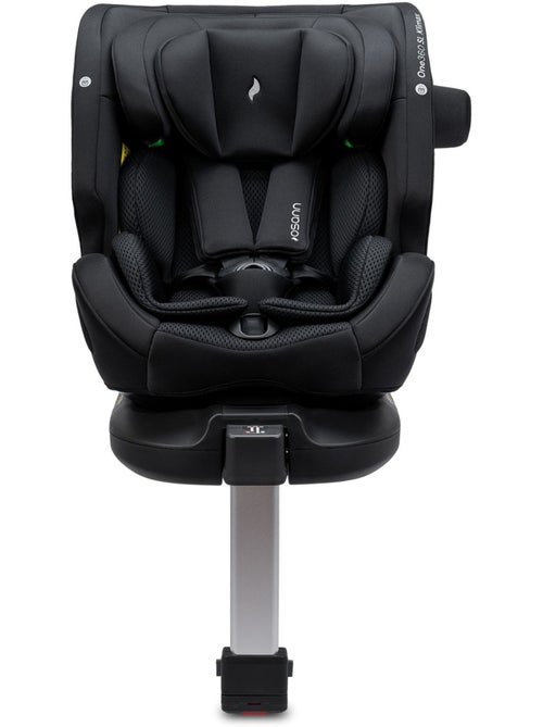 Cadeira auto infantil one360 sl klimax isofix i-size para bebês e crianças - 40-150 cm - preta - Kiabi Cadeira auto infantil one360 sl klimax isofix i-size para bebês e crianças - 40-150 cm - preta - Kiabi