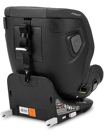 Cadeira auto infantil/infantil flame 360 isofix i-size - 40-150 cm
