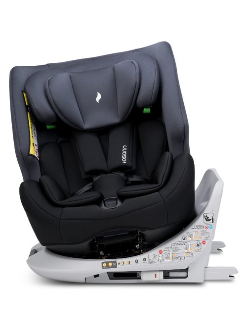 Cadeira auto infantil/infantil four360 s isofix i-size - 40-150 cm - Kiabi Cadeira auto infantil/infantil four360 s isofix i-size - 40-150 cm - Kiabi