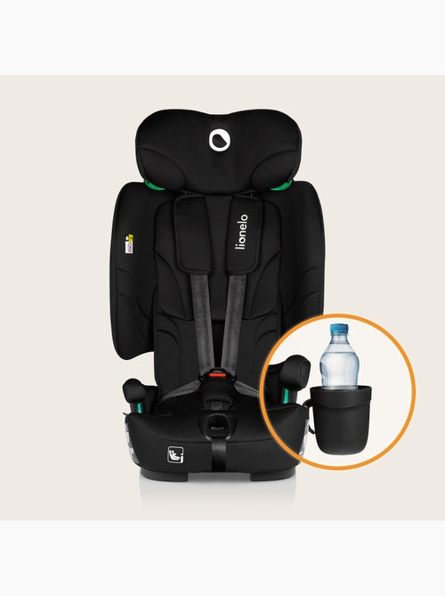 Cadeira Auto LIONELO Nelly i-Size - ISOFIX - Dobrável - TopTether - 76-150 cm - Kiabi