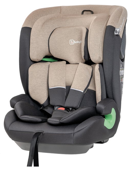 Cadeira auto lumo - babygo - Kiabi Cadeira auto lumo - babygo - Kiabi