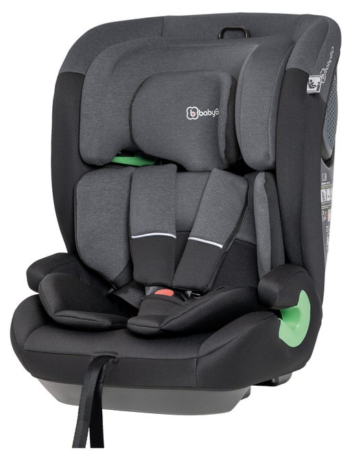 Cadeira auto lumo - babygo - Kiabi Cadeira auto lumo - babygo - Kiabi