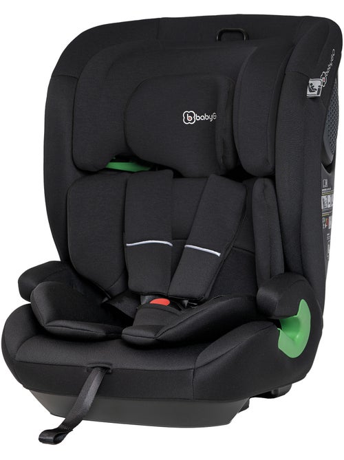 Cadeira auto lumo - babygo - Kiabi Cadeira auto lumo - babygo - Kiabi